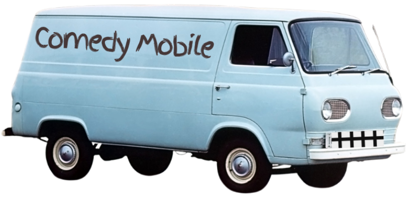 Comedy Mobile